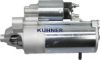 FORD 1465115 Starter